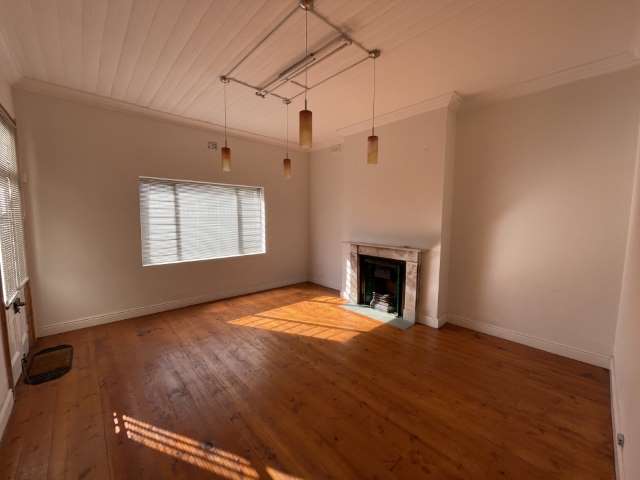 Commercial Property for Sale in Vredehoek Western Cape